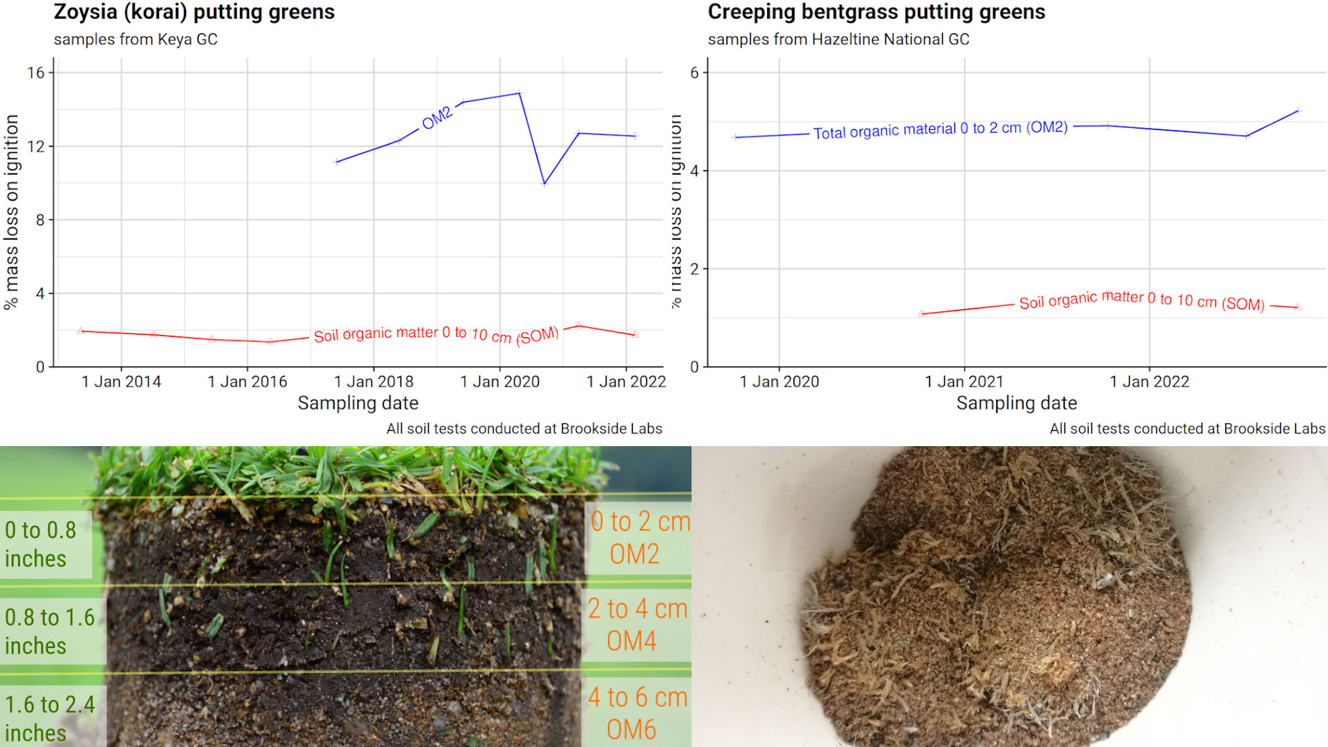 two-soil-organic-matter-timelines-asian-turfgrass-center